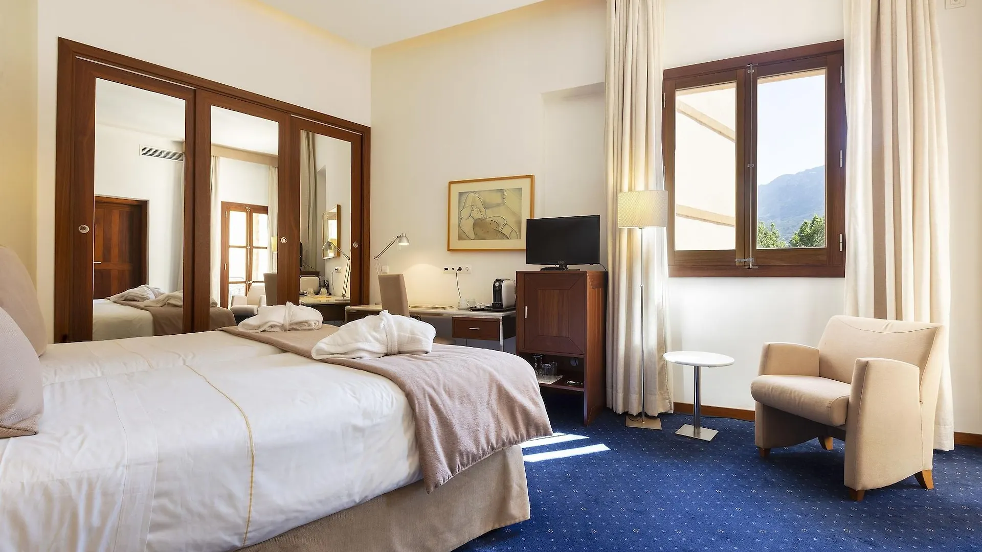 Gran Hotel Sóller Spanje