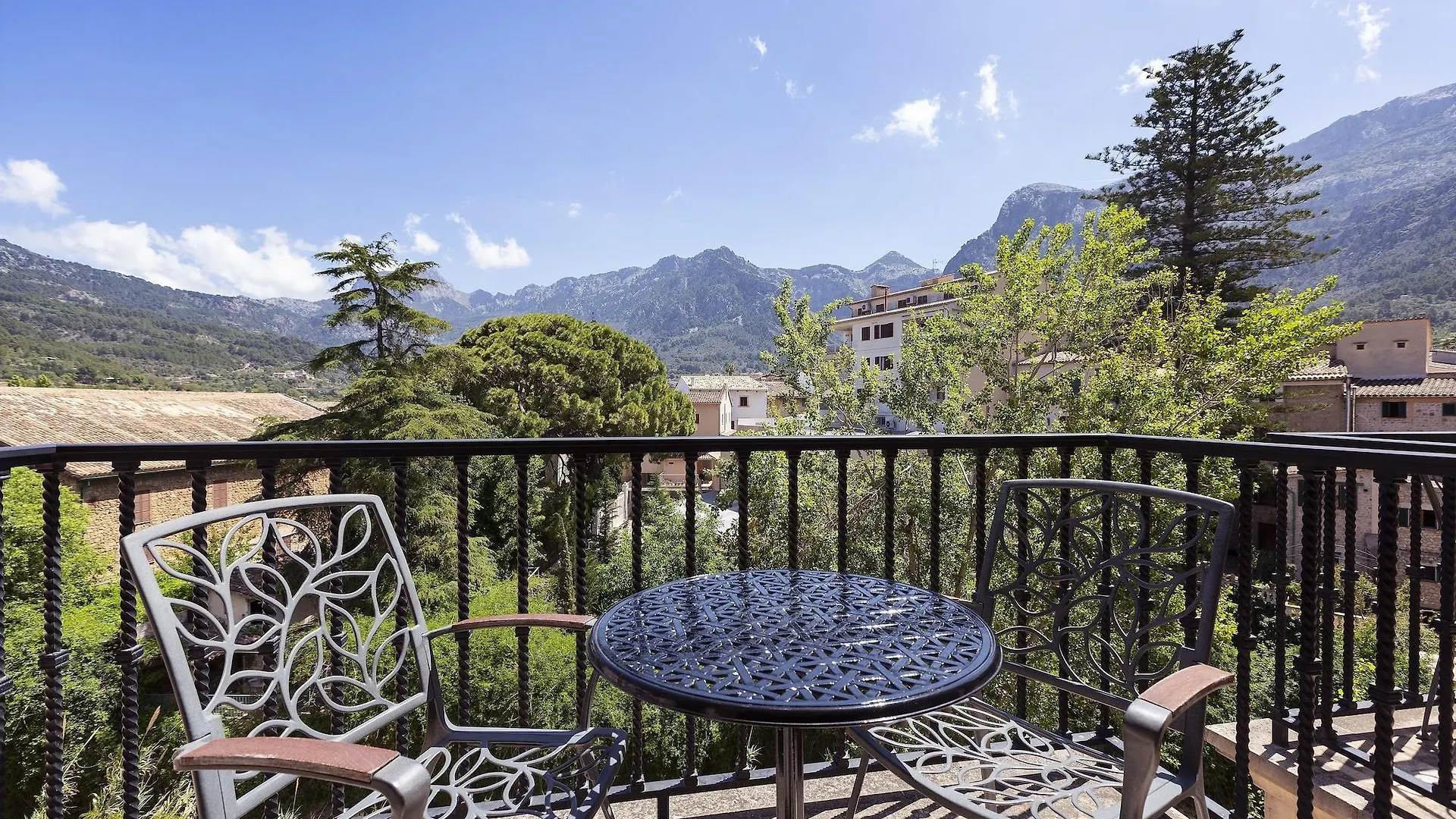 Gran Hotel Sóller