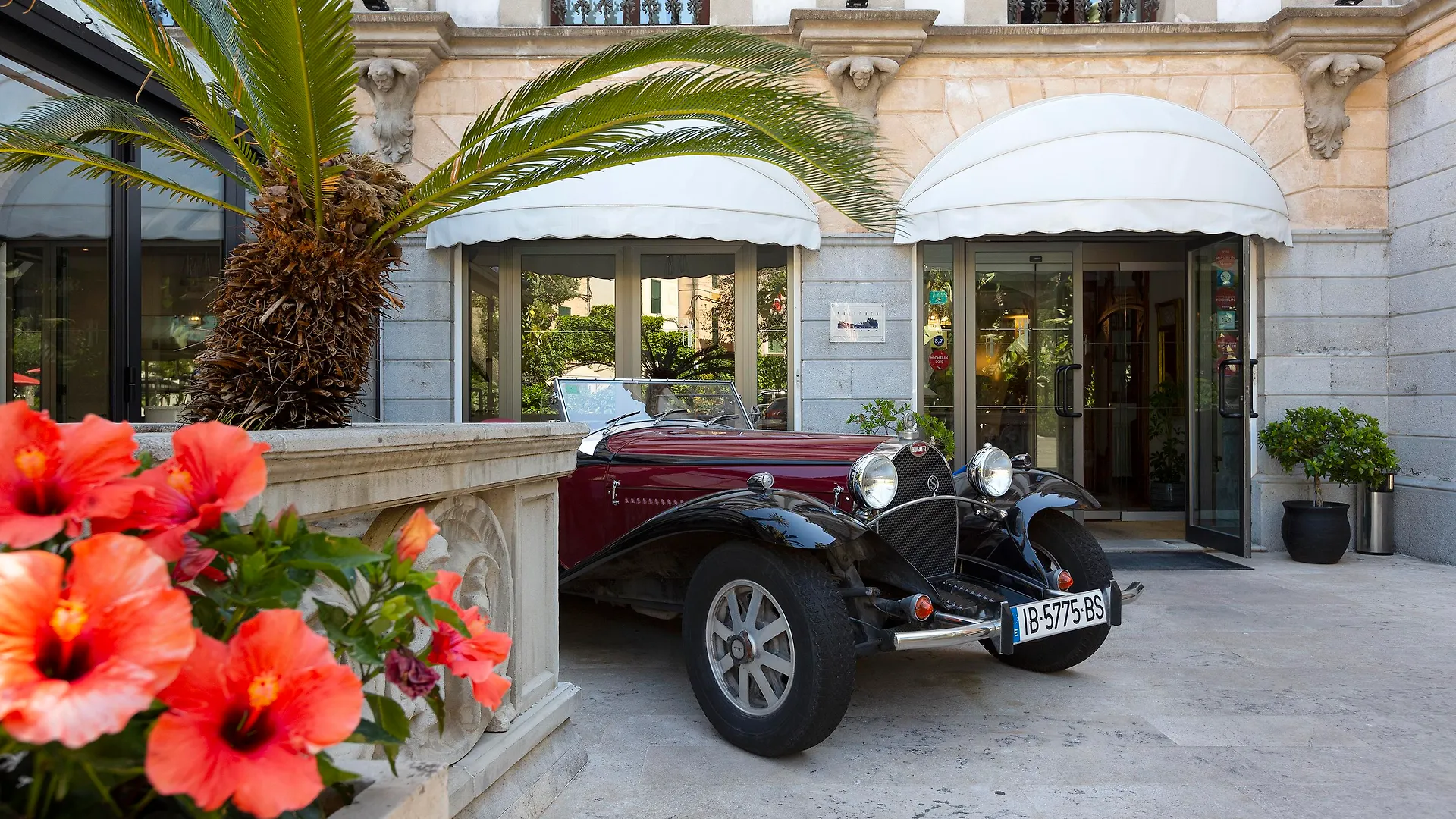 Gran Hotel Sóller