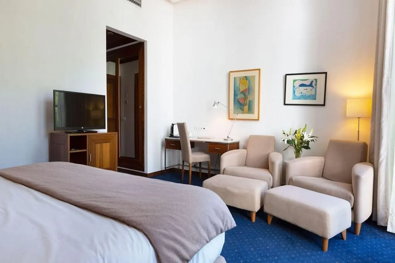 Gran Hotel Sóller