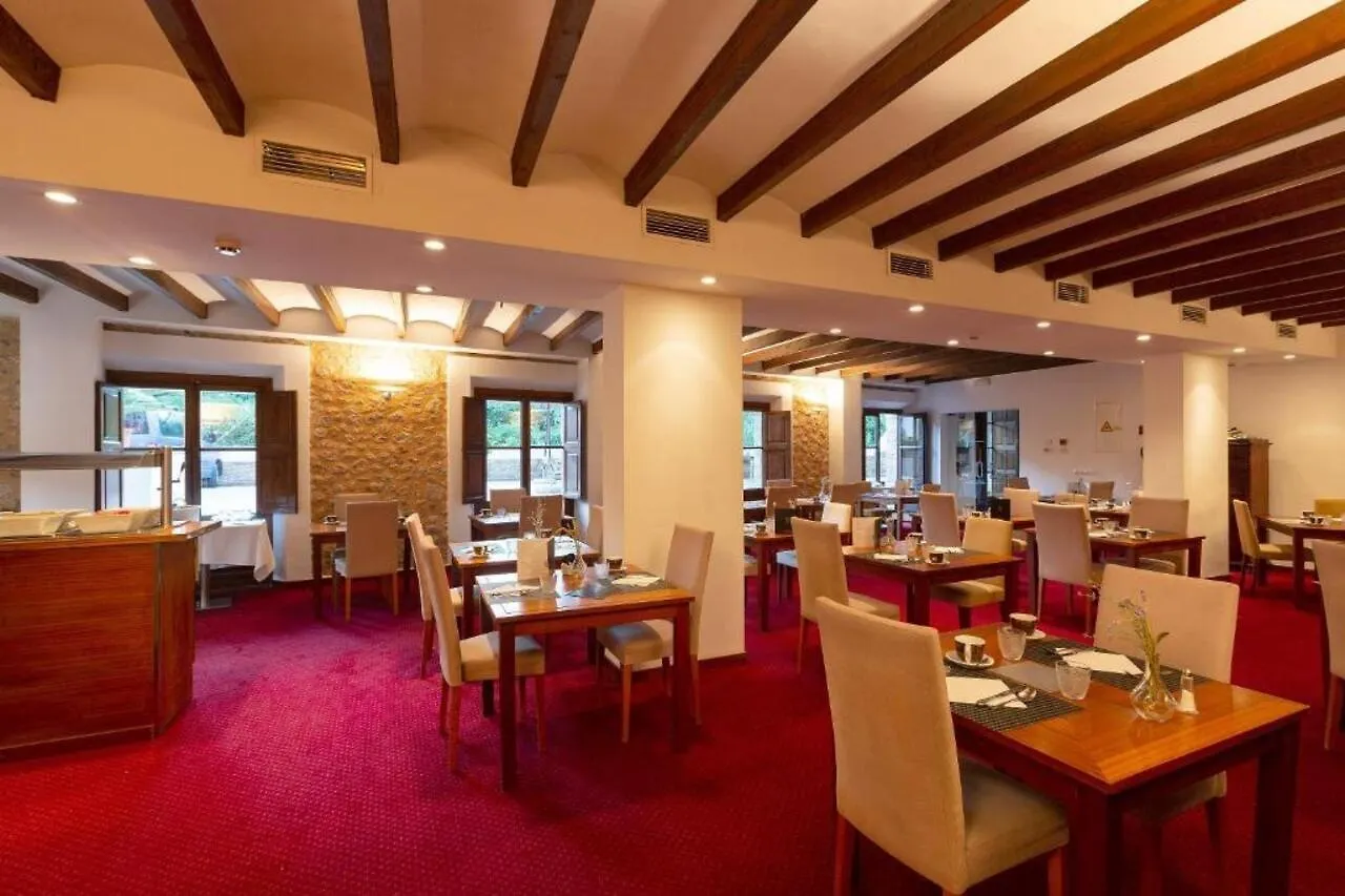 Gran Hotel Sóller İspanya