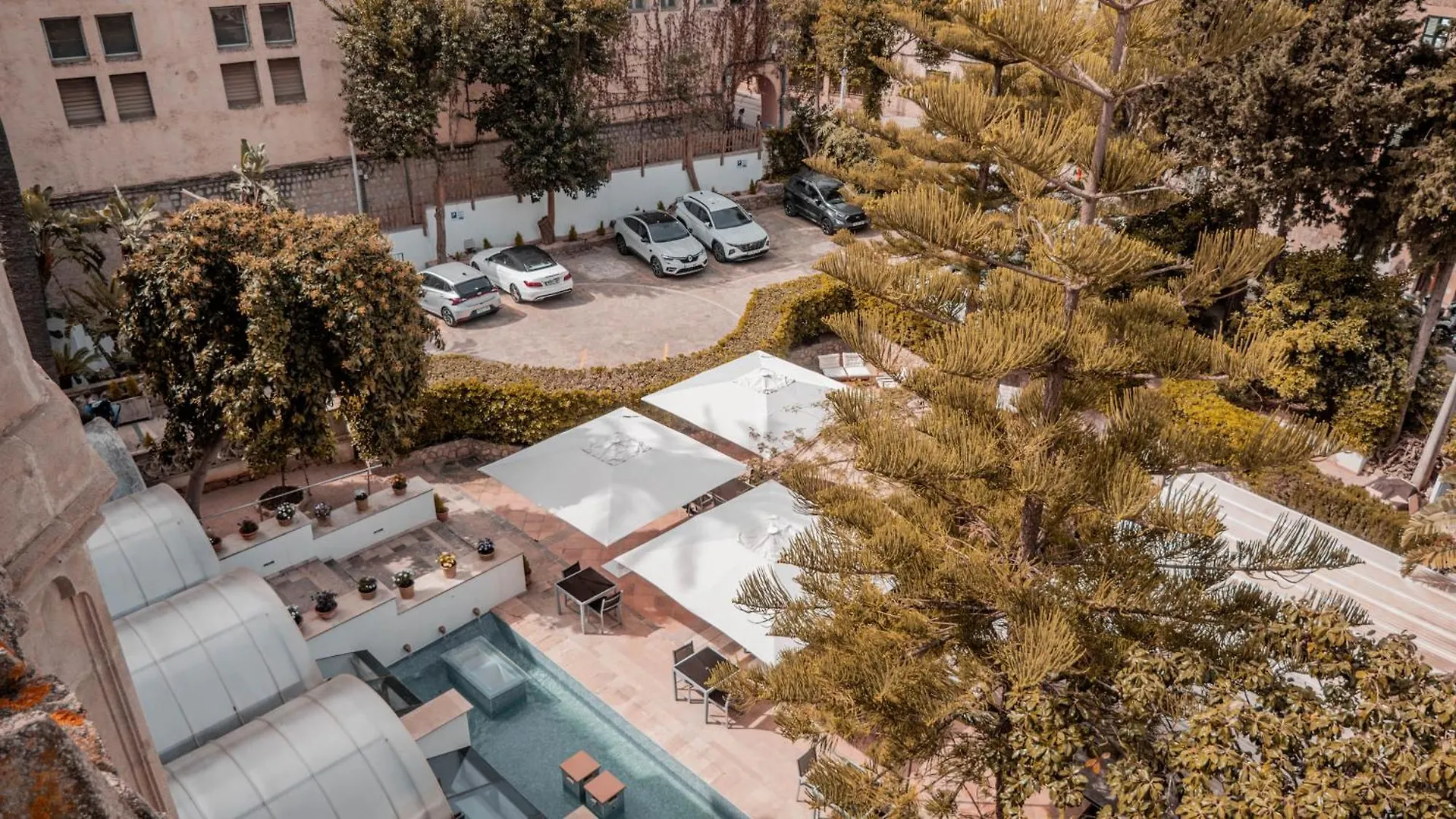 Gran Hotel Sóller
