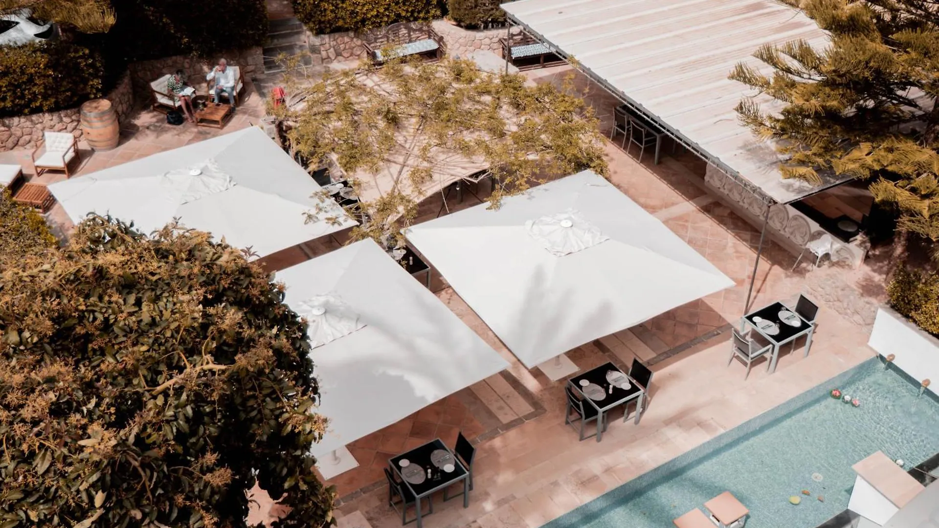 Gran Hotel Sóller