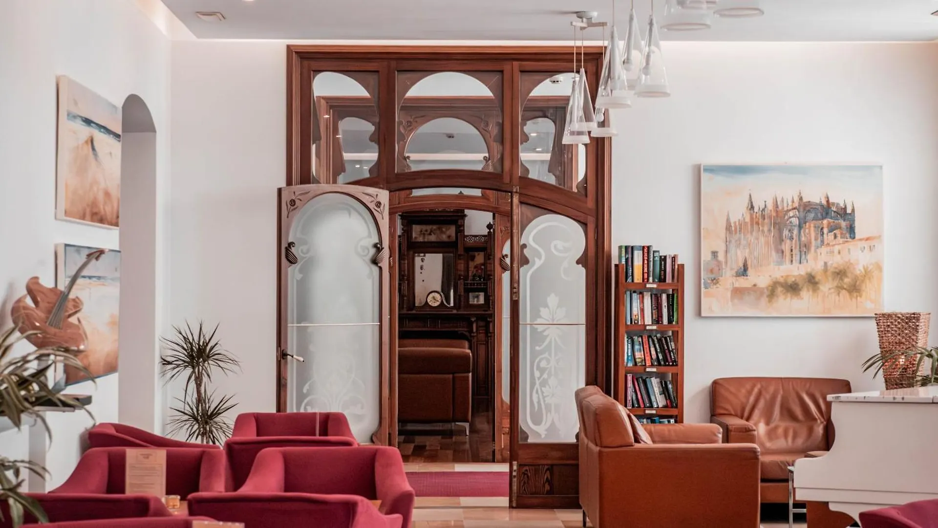 Gran Hotel Sóller
