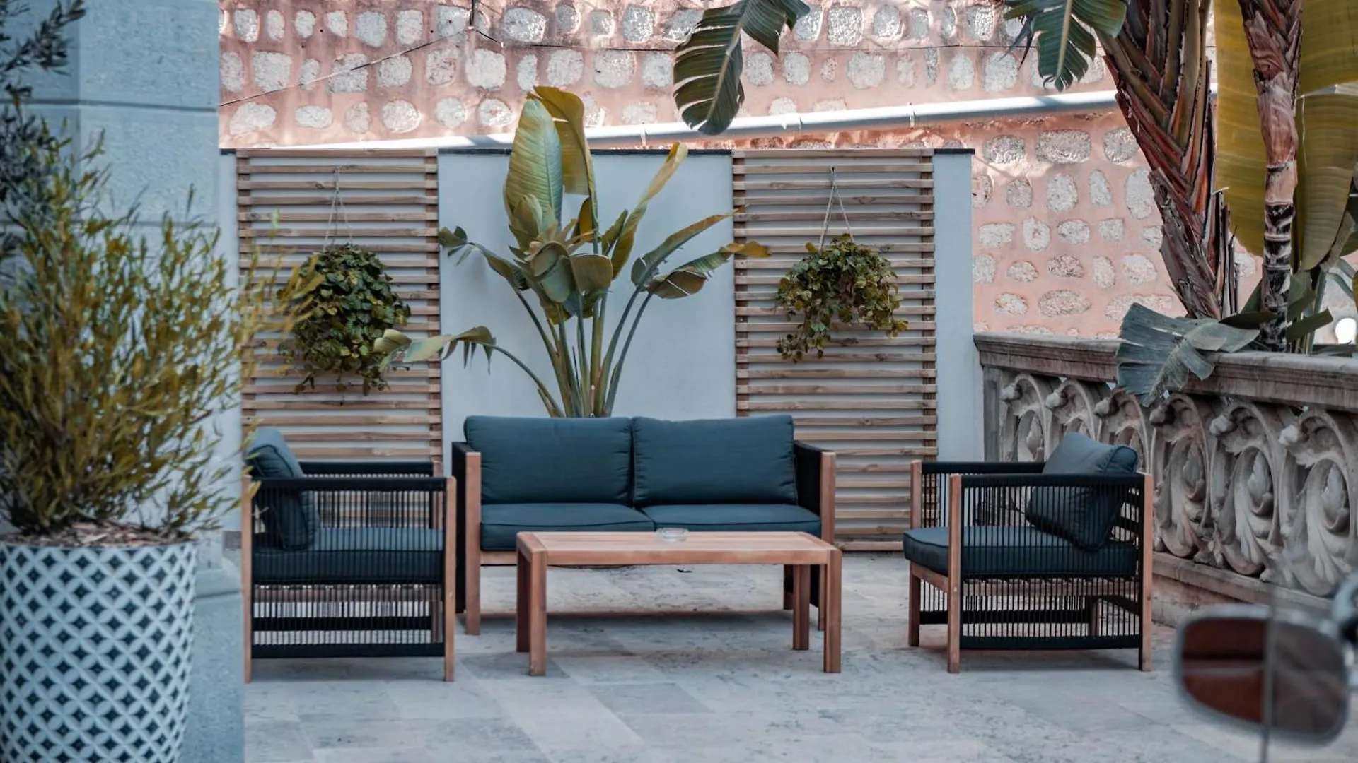 Gran Hotel Sóller 5*,  Spanje