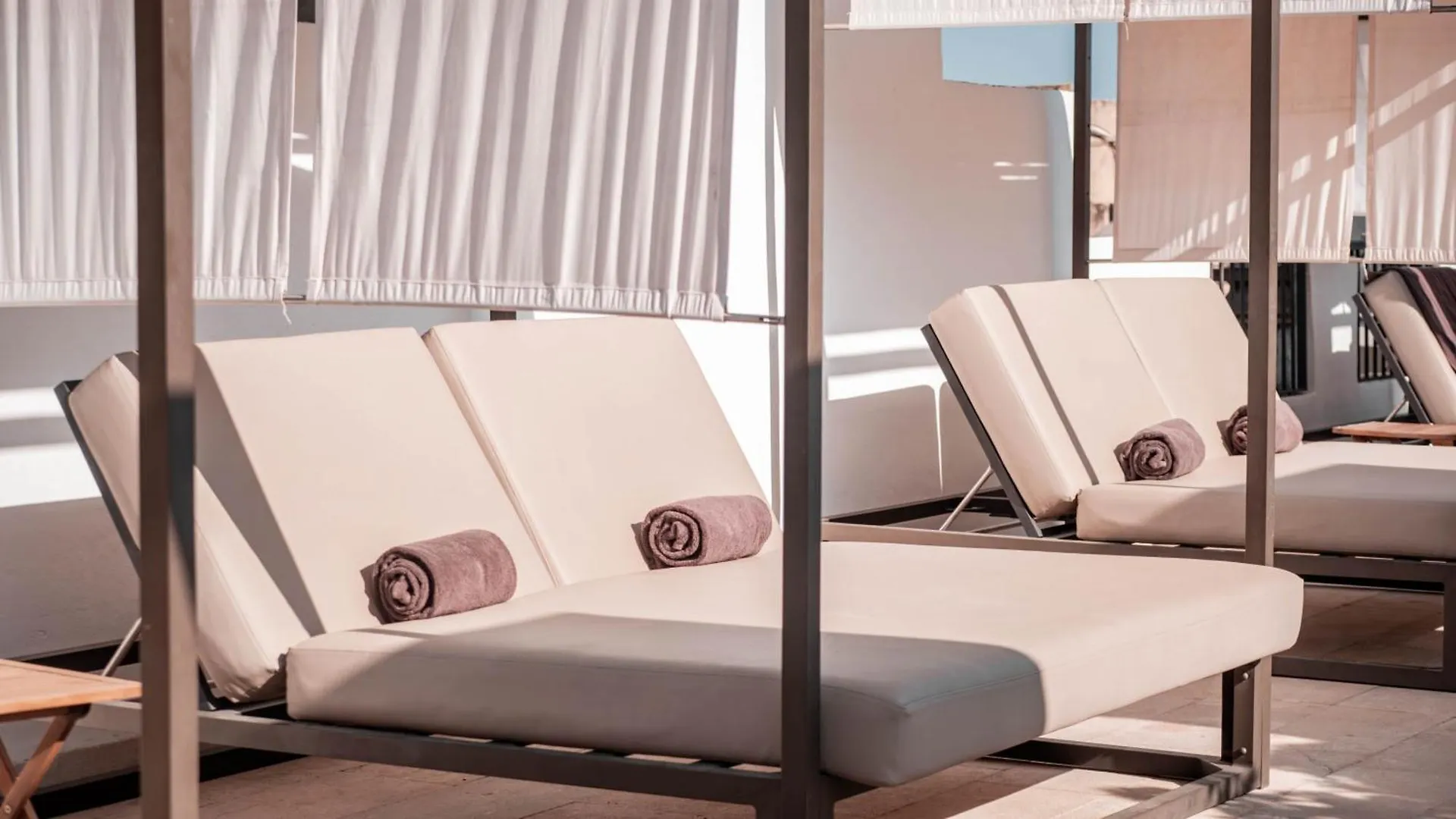 Gran Hotel Sóller Spanje