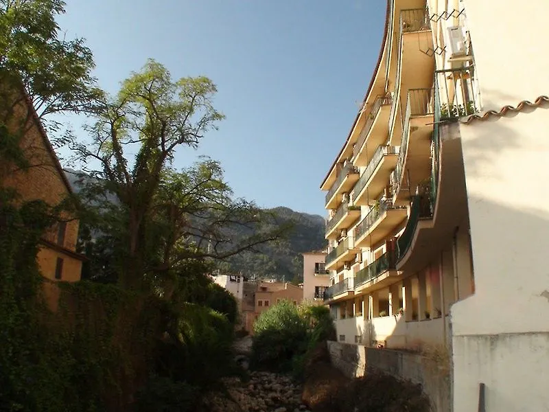 Gran Hotel Sóller