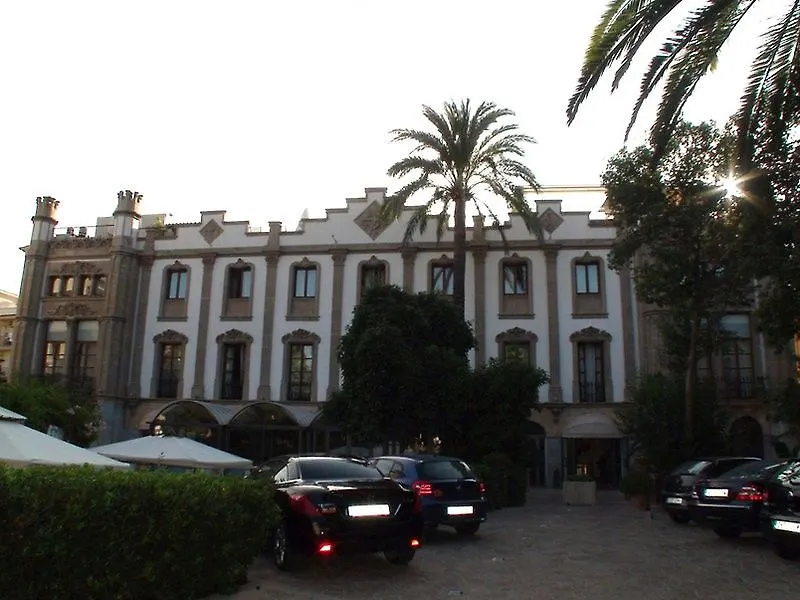 Gran Hotel Sóller