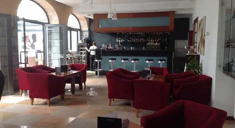 *****  Gran Hotel Sóller İspanya