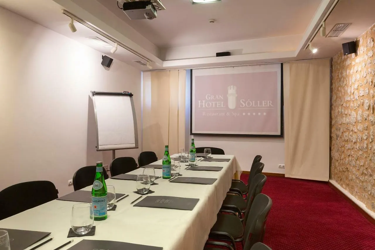 Gran Hotel Sóller