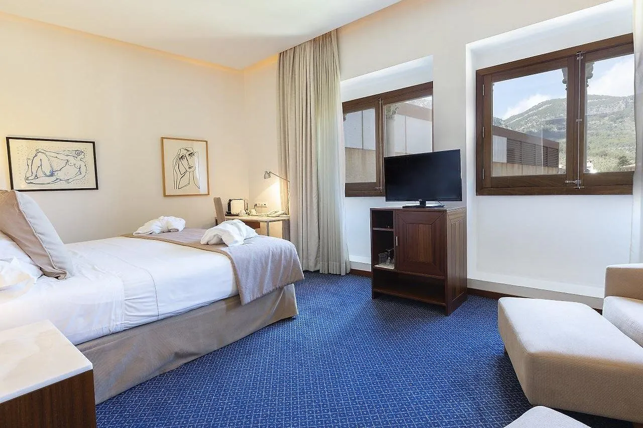 Gran Hotel Sóller