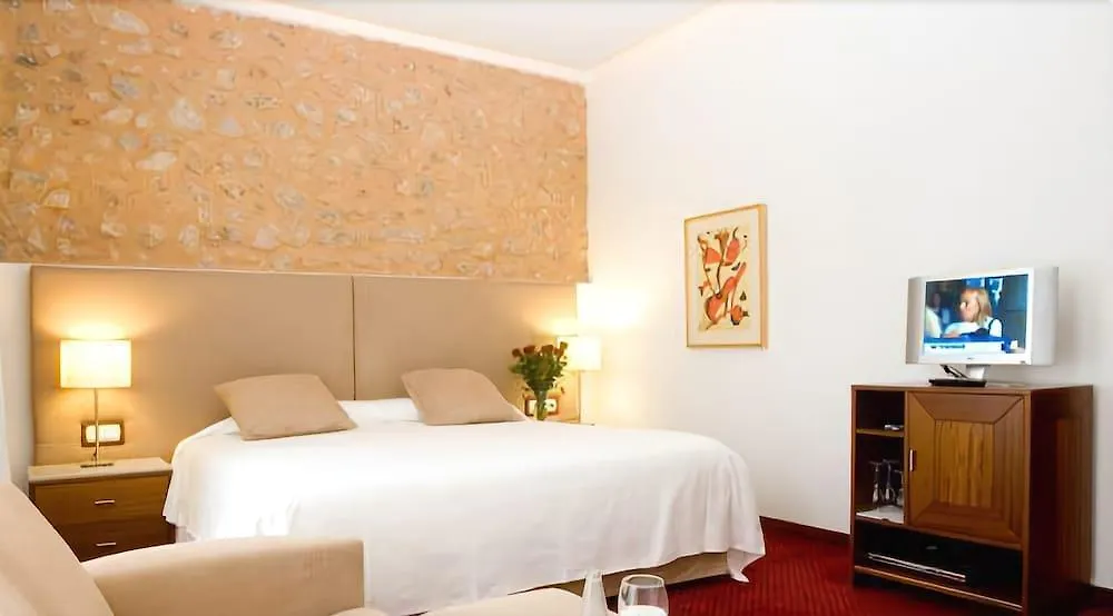 Gran Hotel Sóller 5*,