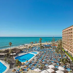 Sunset Club 4*, Benalmádena España