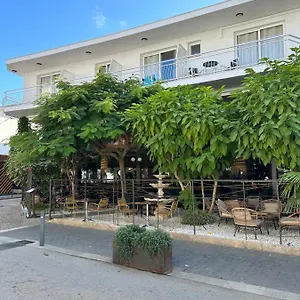  Hotel L'illa Spanje