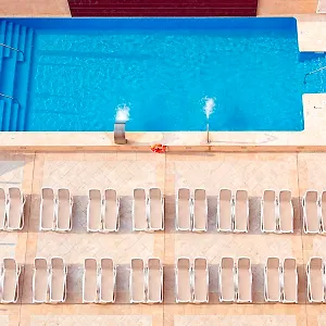 Hotell Mll Caribbean Bay, El Arenal (Mallorca)