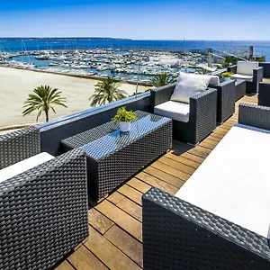 Hotell Nautic &, Can Pastilla (Mallorca)