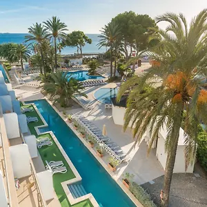 Apartahotel Ses Fotges