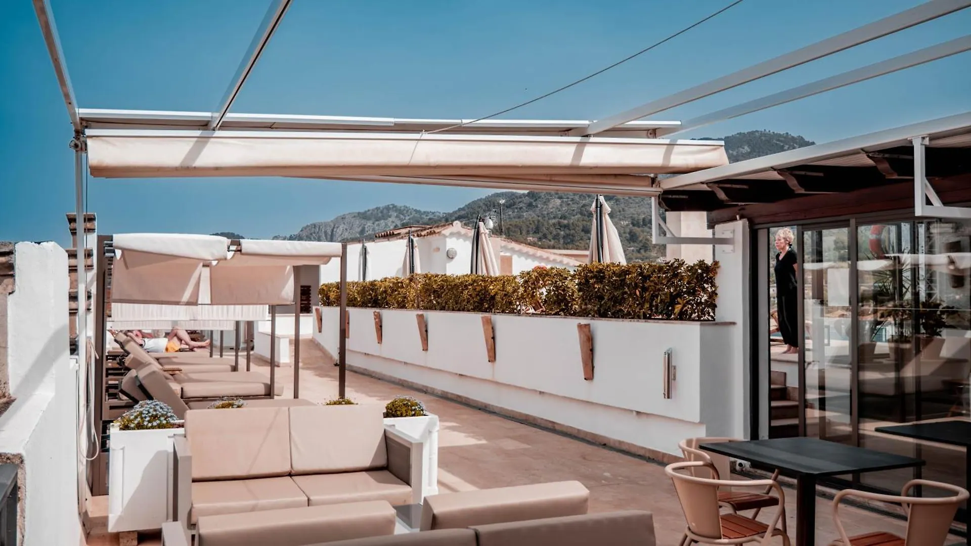 Gran Hotel Soller