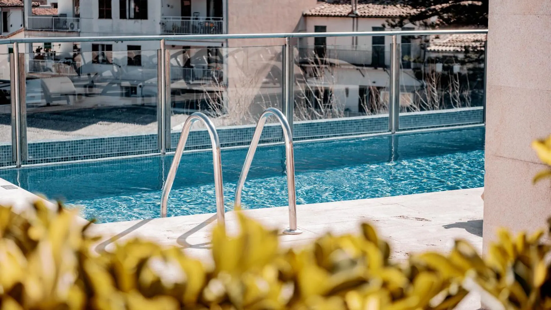 Gran Hotel Soller
