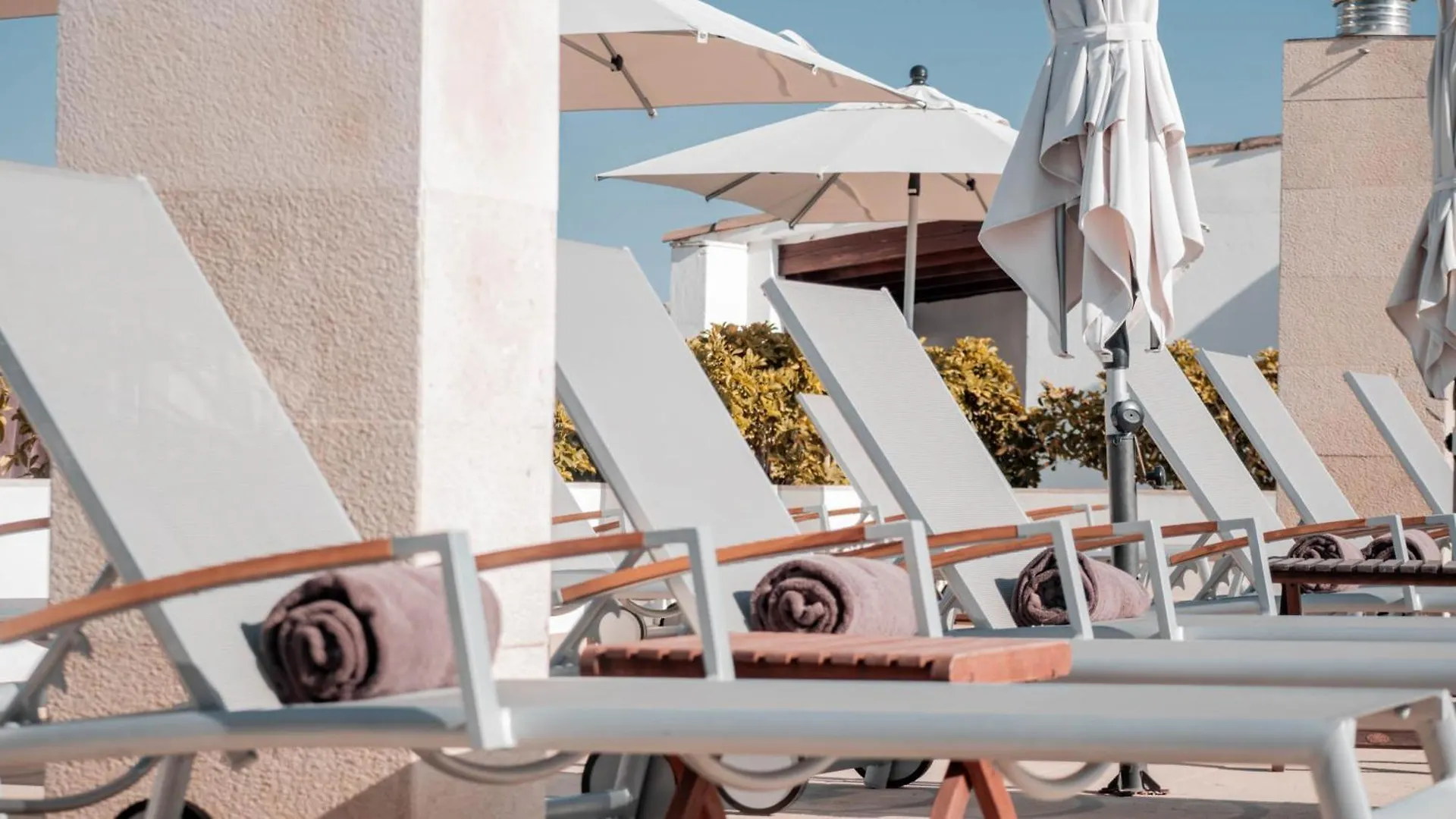 Gran Hotel Soller 5*,  Spain