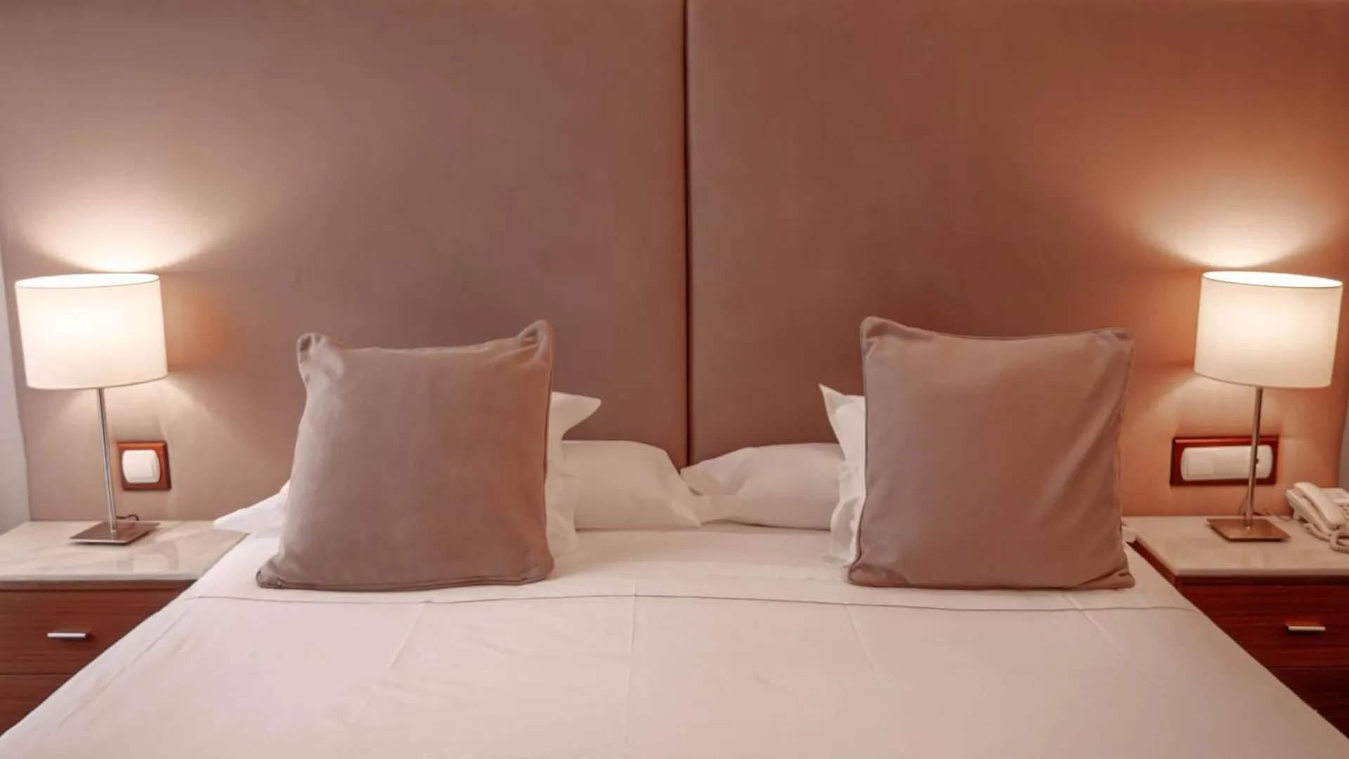 Gran Hotel Soller