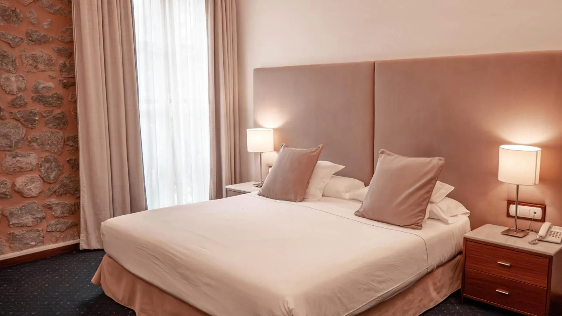 *****  Gran Hotel Soller Spain