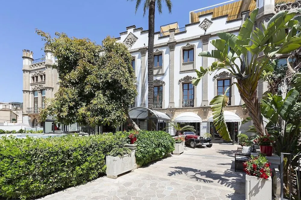 Gran Hotel Soller