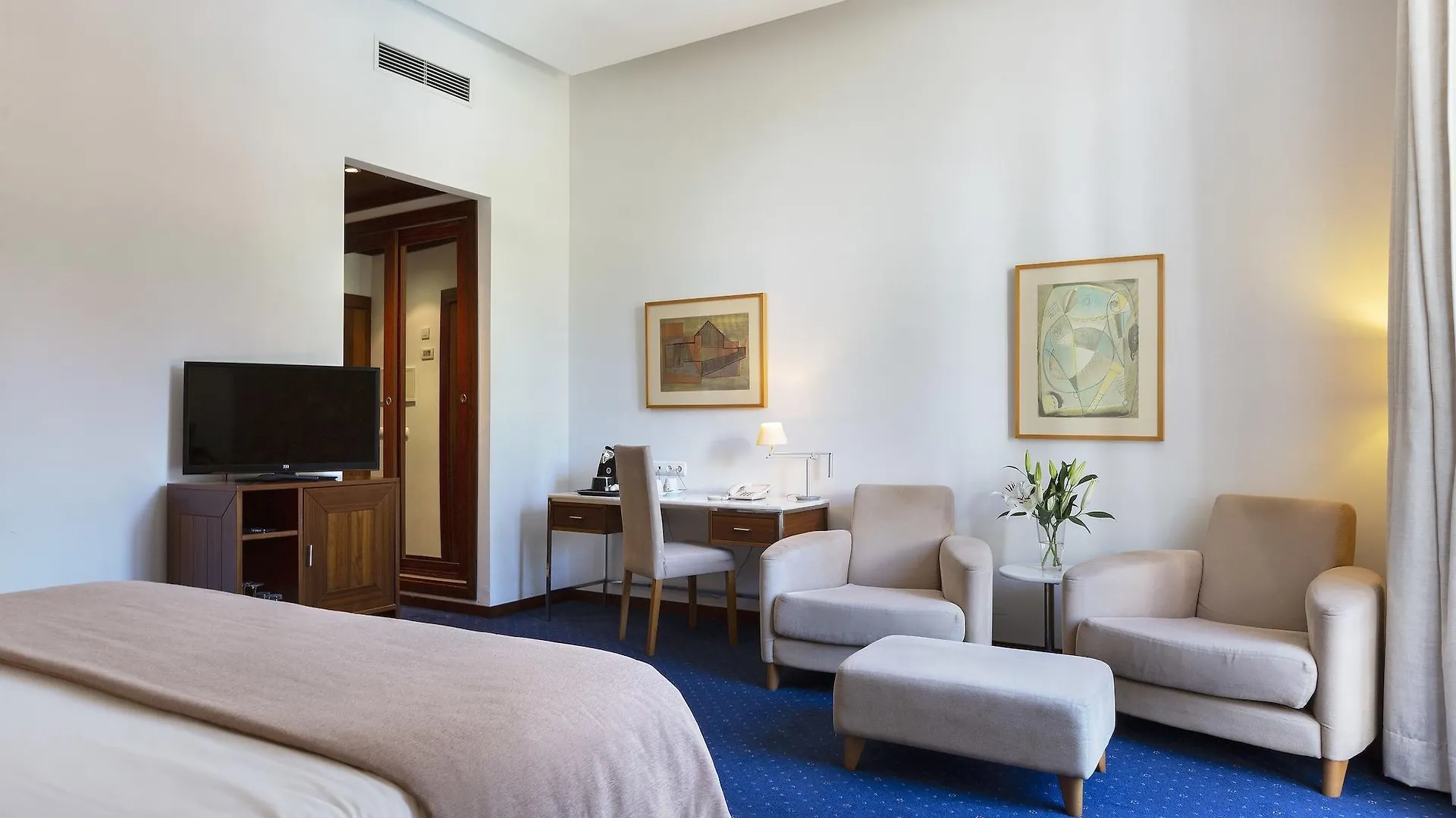 Gran Hotel Soller 5*,  Spain