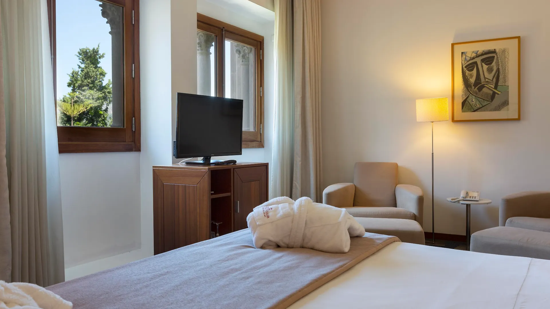 Gran Hotel Soller