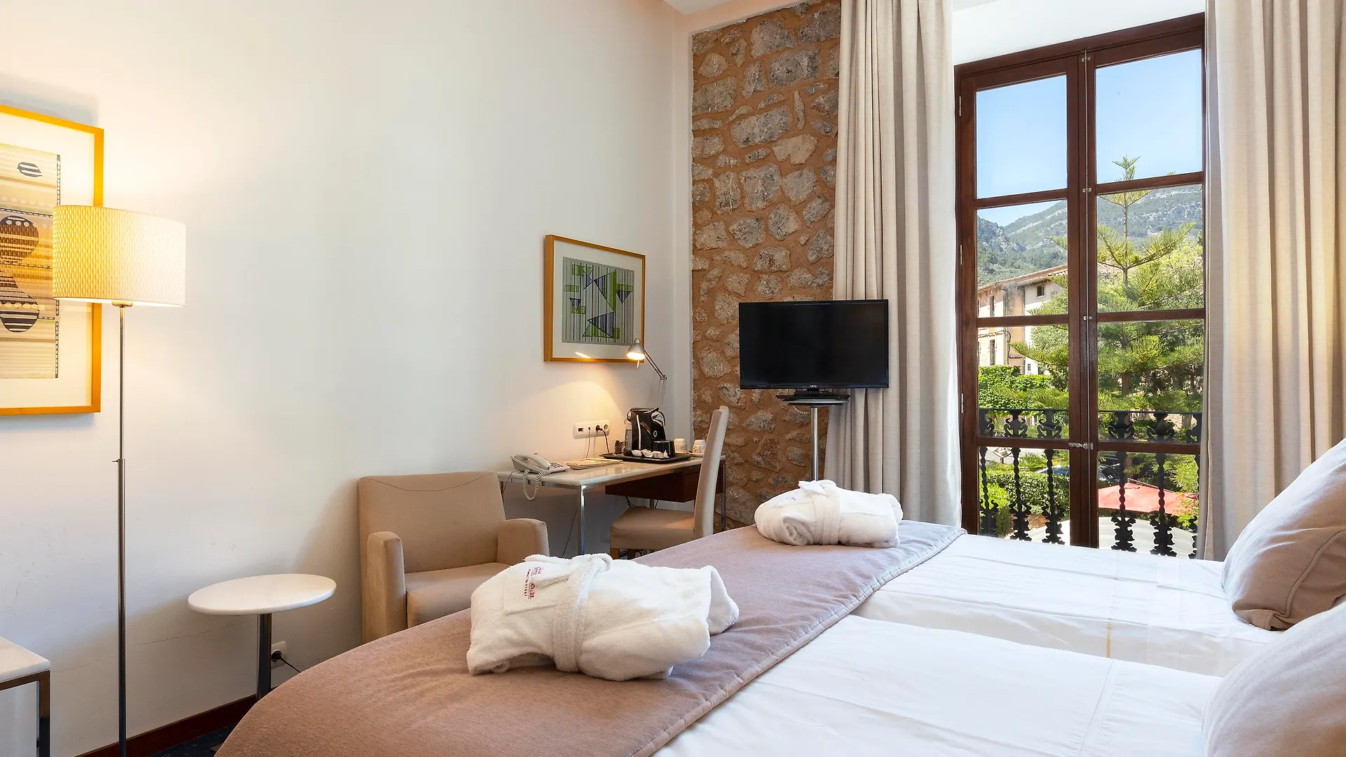 Gran Hotel Sóller