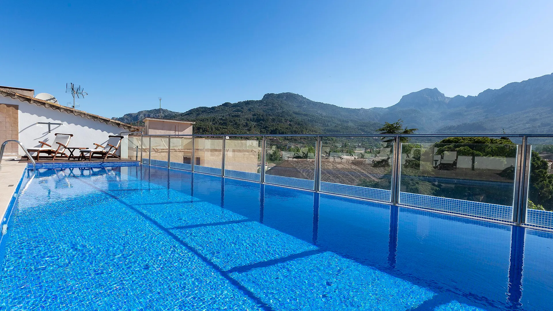 Gran Hotel Sóller 5*,  Espanha
