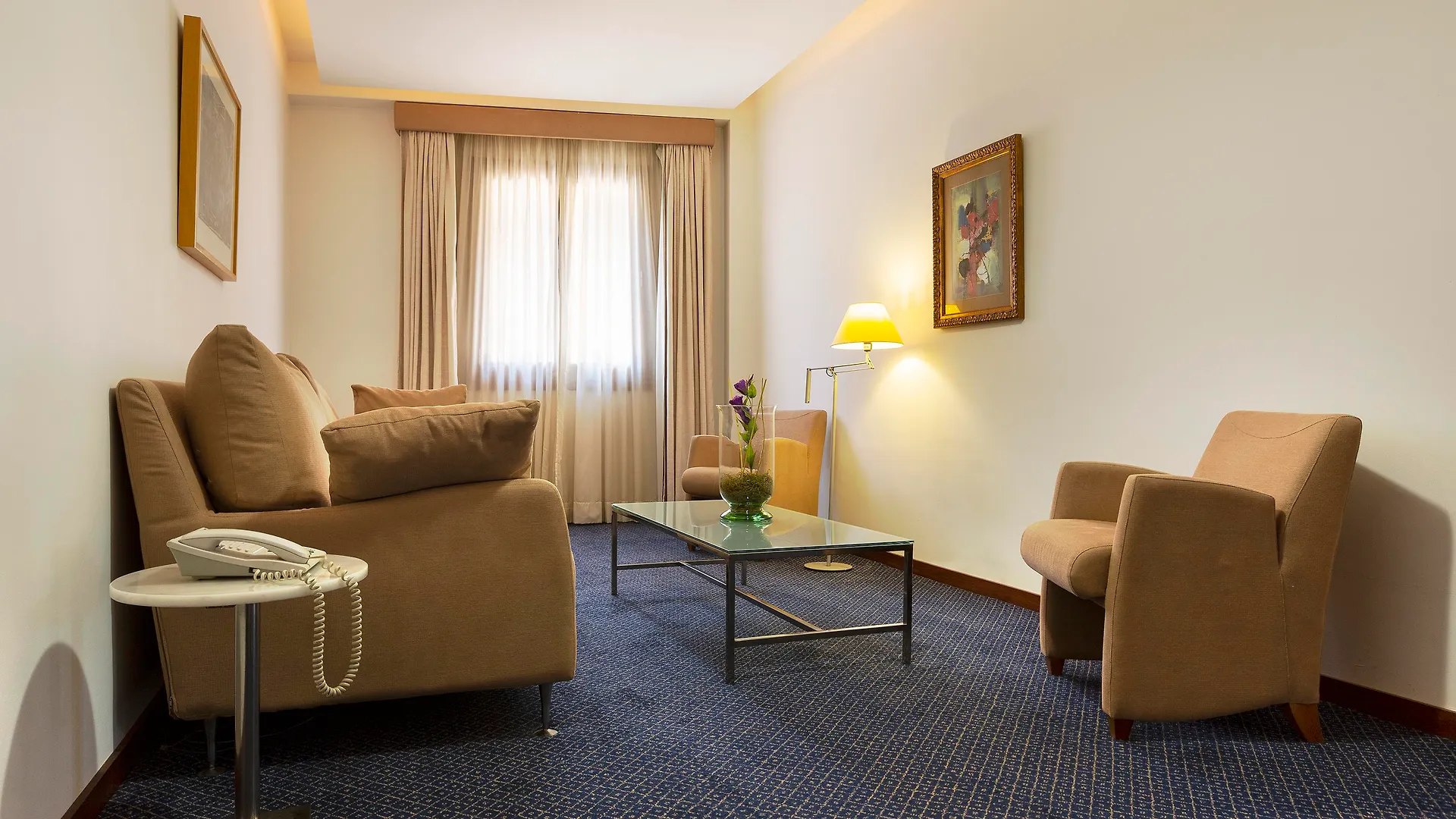 Gran Hotel Soller 5*,  Spain