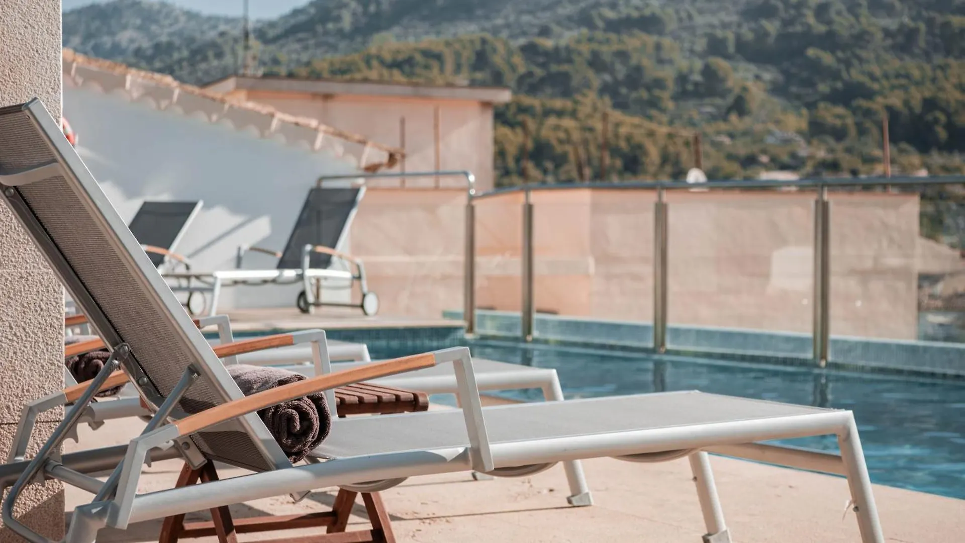 Gran Hotel Soller 5*,