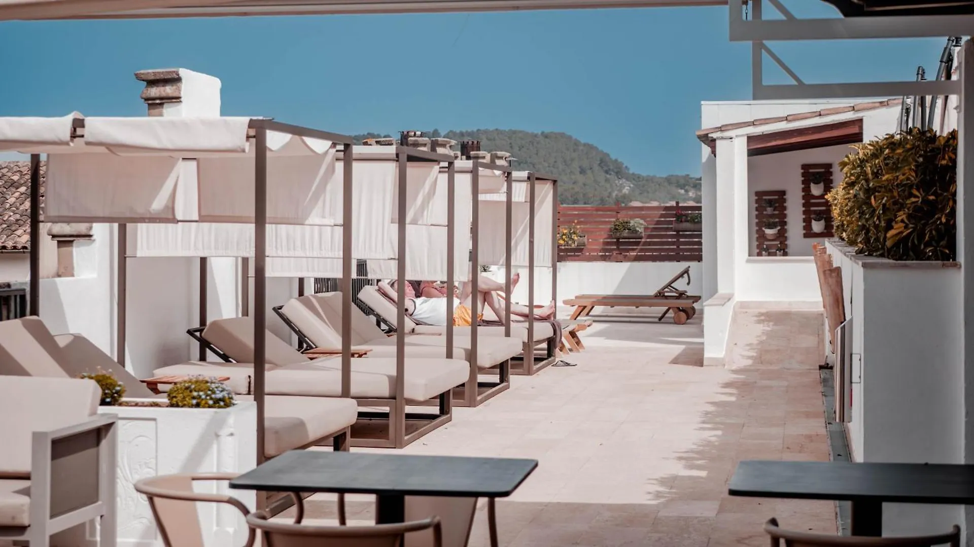 Gran Hotel Soller