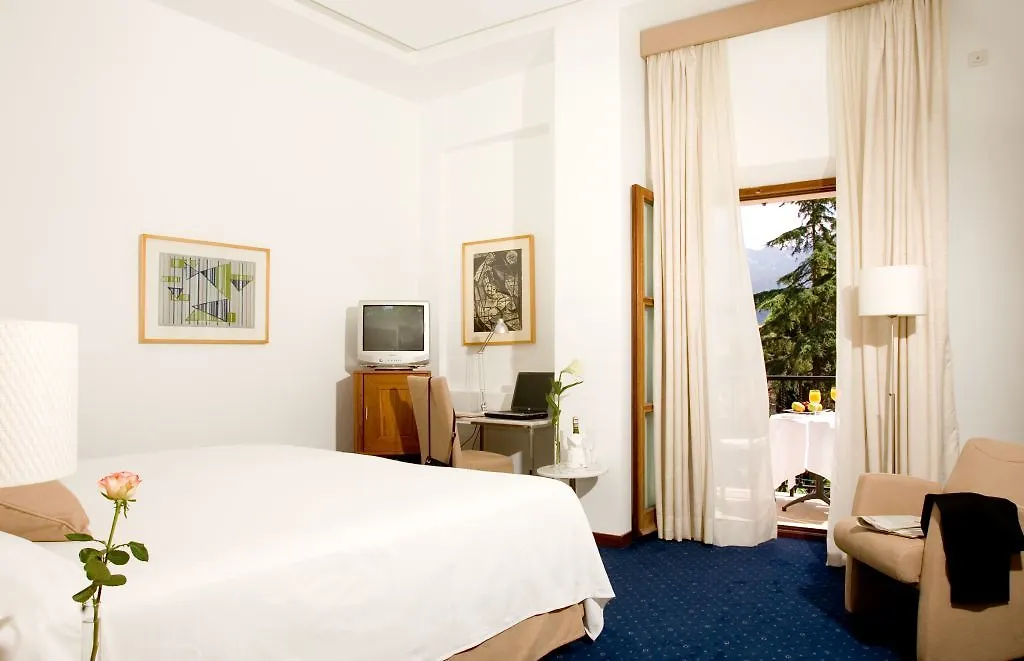 Gran Hotel Soller Spain