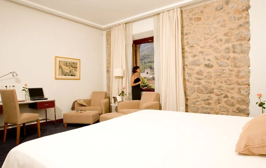 Gran Hotel Soller Spain