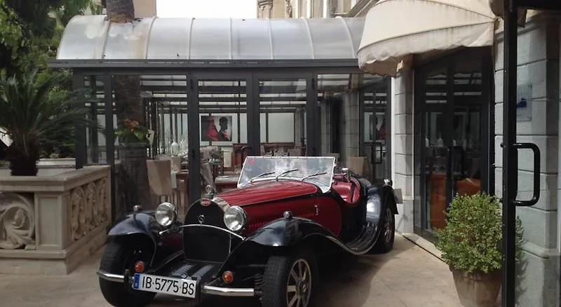 Gran Hotel Soller 5*,
