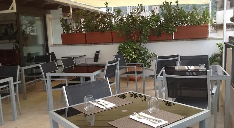 Gran Hotel Soller