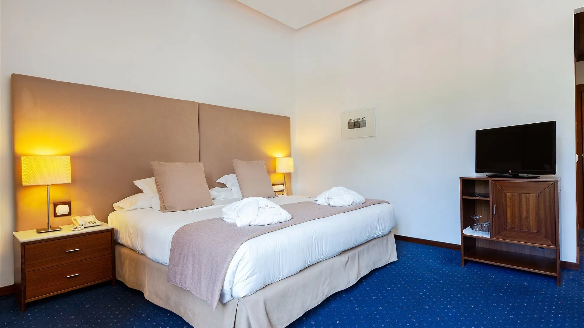 Gran Hotel Soller